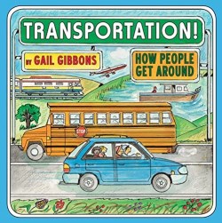 9780823434251 Transportation How People Get Around