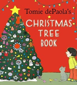 9780823442386 Tomie DePaolas Christmas Tree Book