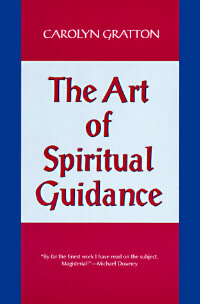 9780824512231 Art Of Spiritual Guidance