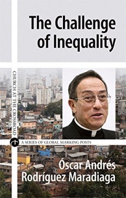 9780824520816 Challenge Of Inequality