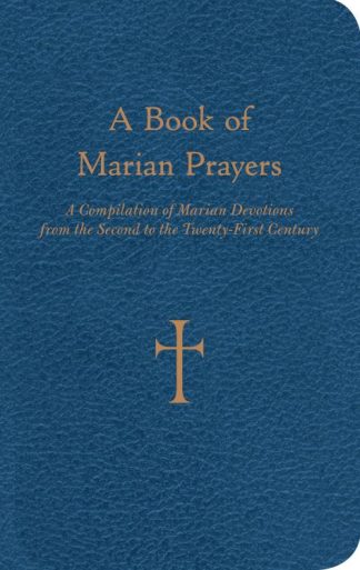 9780829435740 Book Of Marian Prayers