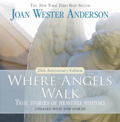 9780829444704 Where Angels Walk (Anniversary)