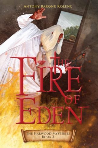 9780829448146 Fire Of Eden