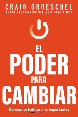 9780829772036 Poder Para Cambiar - (Spanish)