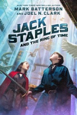 9780830775989 Jack Staples And The Ring Of Time