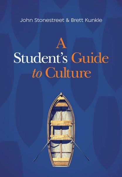 9780830778775 Students Guide To Culture