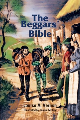 9780836117325 Beggars Bible : The Story Of John Wycliffe