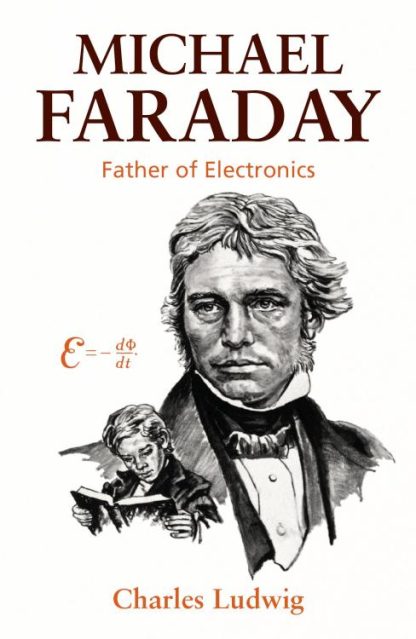 9780836134797 Michael Faraday Father Of Electronics