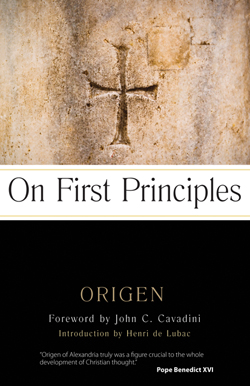 9780870612794 On First Principles