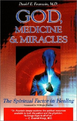 9780877883210 God Medicine And Miracles