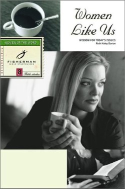 9780877889434 Women Like Us (Student/Study Guide)