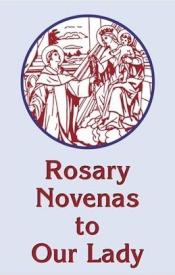 9780879461737 Rosary Novenas To Our Lady