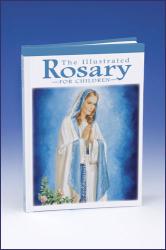 9780882712154 Illustrated Rosary For Children