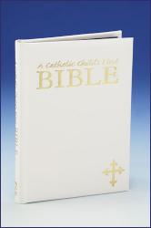 9780882712529 Catholic Childs First Bible