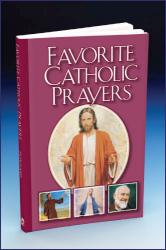 9780882714790 Favorite Catholic Prayers