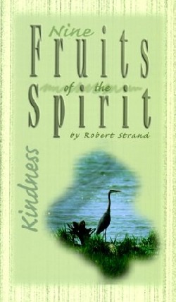 9780892214686 Kindness : Nine Fruits Of The Spirit (Student/Study Guide)