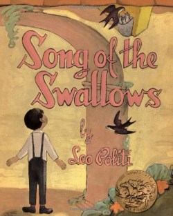 9780892369898 Song Of The Swallows