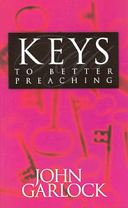 9780892769612 Keys To Better Preaching