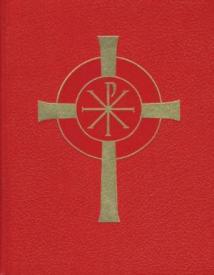 9780899420318 Lectionary For Sunday Mass Cycles A B C Chapel Edition