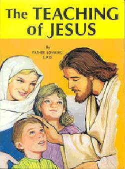 9780899423029 Teaching Of Jesus