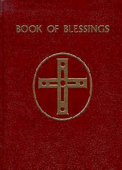 9780899425603 Book Of Blessings