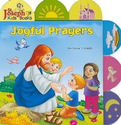 9780899426631 Joyful Prayers