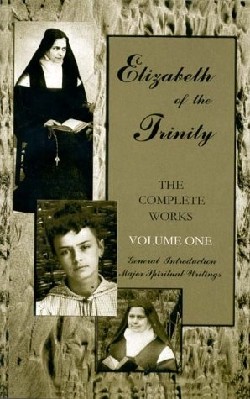 9780935216011 Complete Works Of Elizabeth Of The Trinity 1