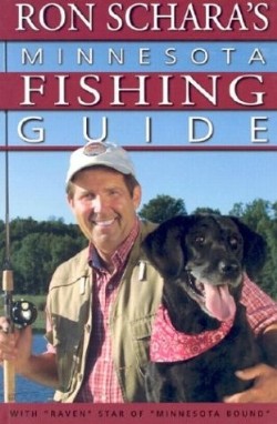 9780972650441 Ron Sharas Minnesota Fishing Guide