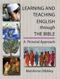 9780988068605 Learning And Teaching English Through The Bible