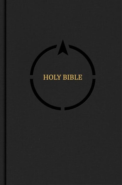 9781087762388 Church Bible Anglicised Edition