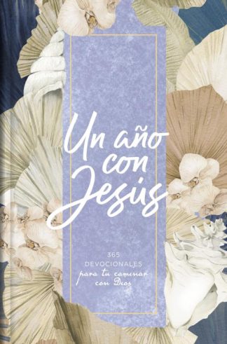 9781087769936 Ano Con Jesus - (Spanish)