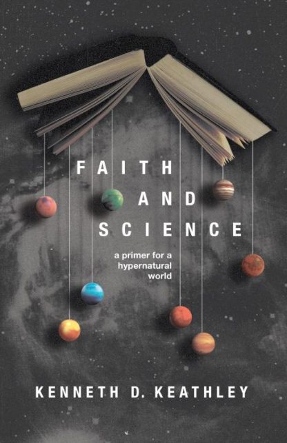 9781087771434 Faith And Science