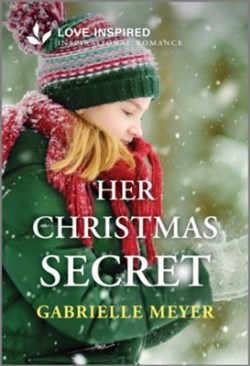 9781335936790 Her Christmas Secret