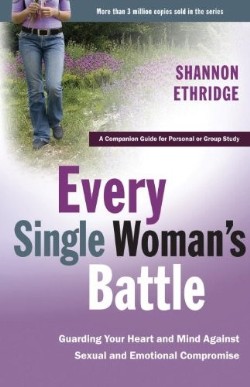 9781400071272 Every Single Womans Battle (Workbook)