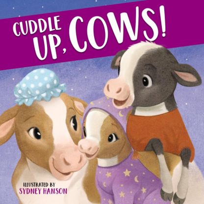 9781400212088 Cuddle Up Cows