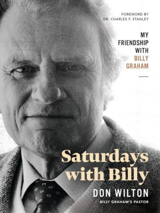 9781400223978 Saturdays With Billy