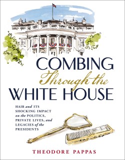 9781400246151 Combing Through The White House