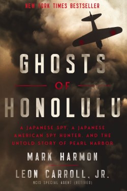 9781400337040 Ghosts Of Honolulu