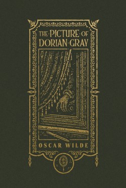 9781400344161 Picture Of Dorian Gray