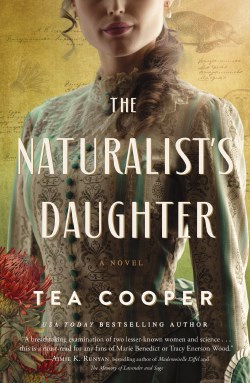 9781400344710 Naturalists Daughter : A Novel