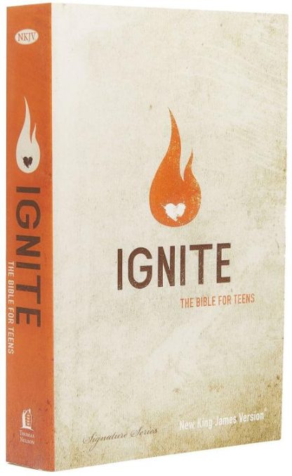 9781401677145 Ignite