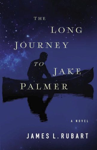 9781401686130 Long Journey To Jake Palmer