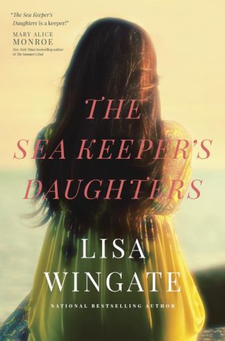 9781414386904 Sea Keepers Daughters