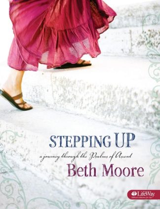 9781415857434 Stepping Up Bible Study Book (Student/Study Guide)