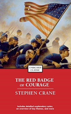 9781416500254 Red Badge Of Courage