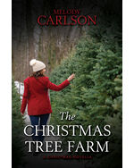 9781420516883 Christmas Tree Farm (Large Type)