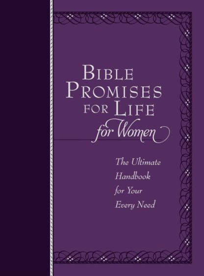 9781424552306 Bible Promises For Life For Women