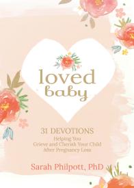 9781424555277 Loved Baby 31 Devotions