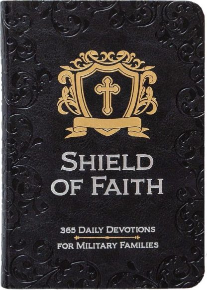 9781424563982 Shield Of Faith