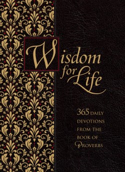 9781424565085 Wisdom For Life